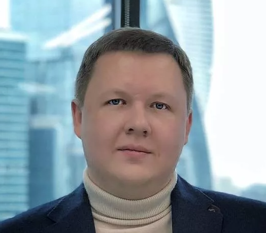 Александр Белокопытов