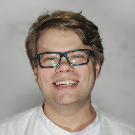 Григорий Коченов