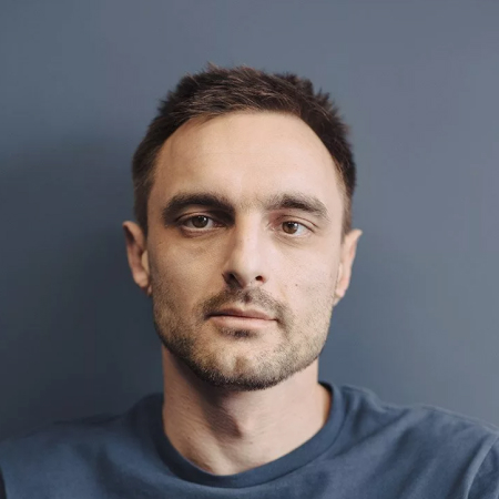 Дмитрий Щипачев