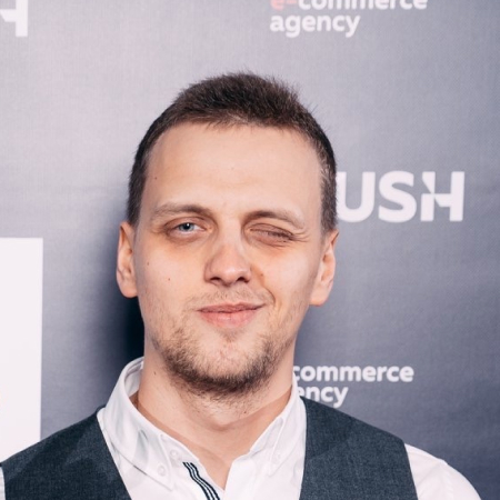 Павел Красавцев