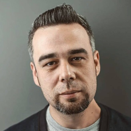 Николай Глухих