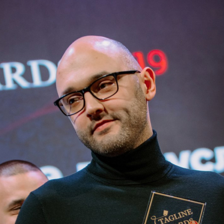 Евгений Бойченко