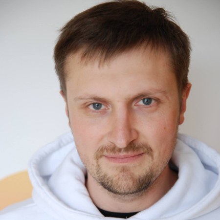 Владимир Завертайлов