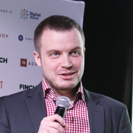 Алексей Раменский