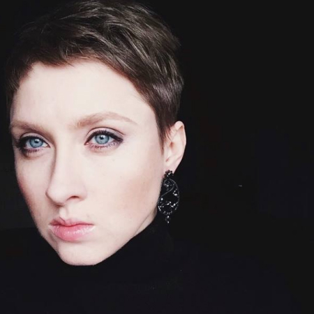 Ксения Тулаева