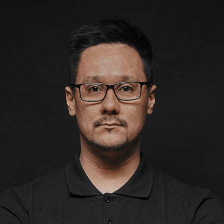 Максим Кыштымов