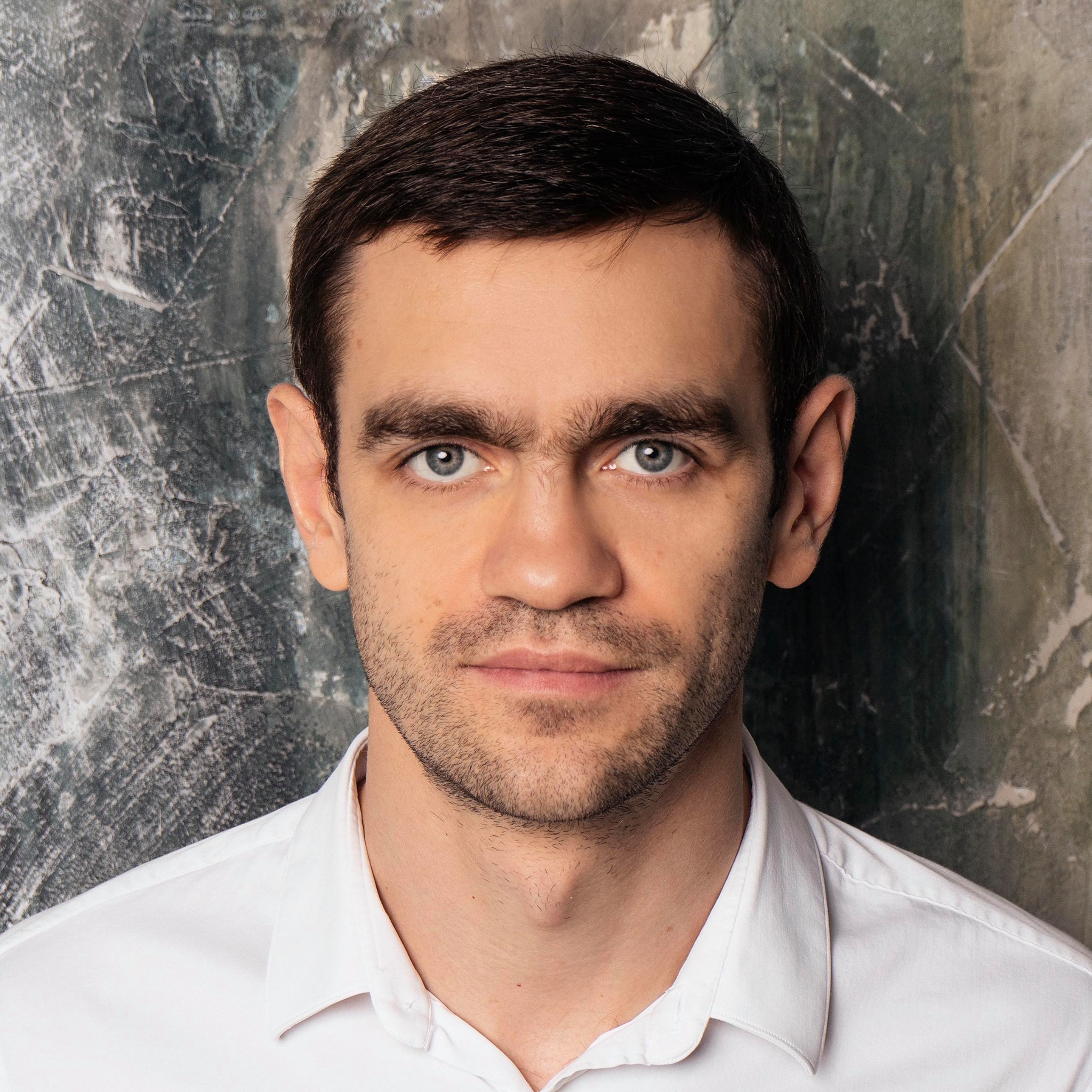 Олег Чулаков