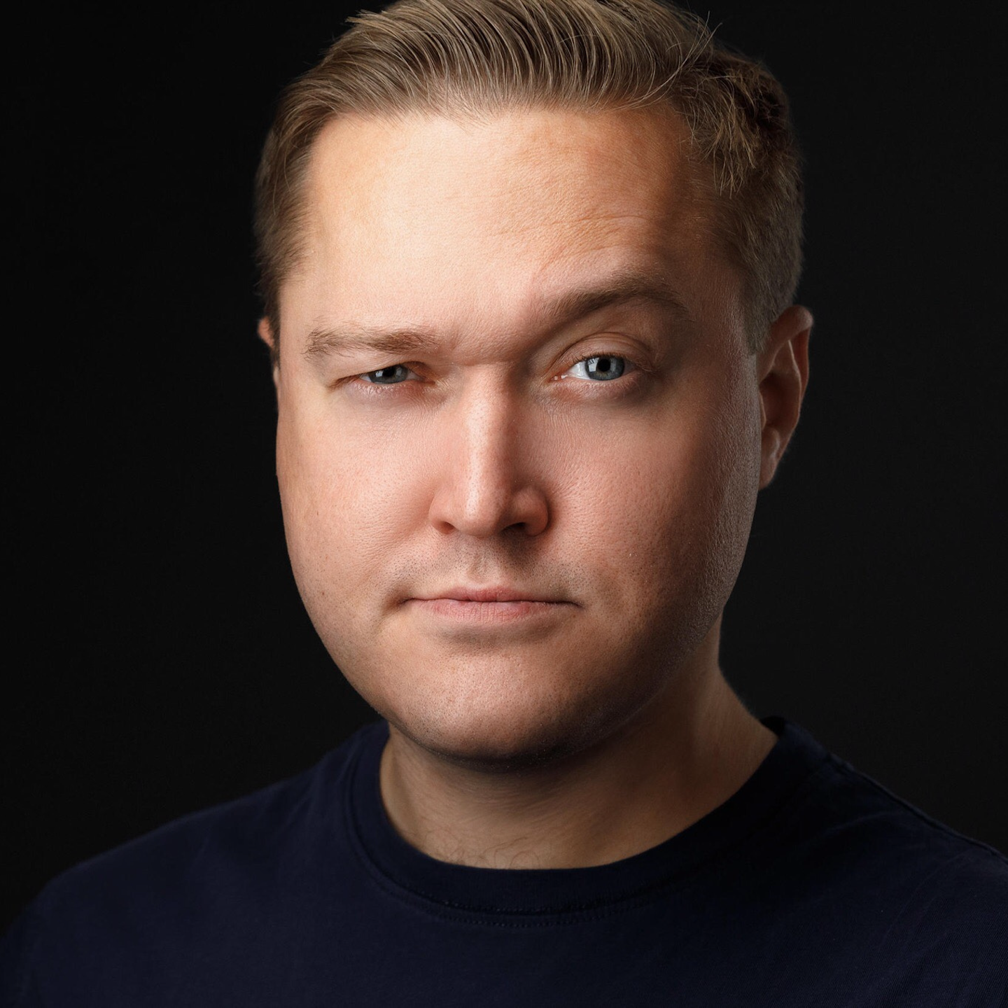 Сергей Попков